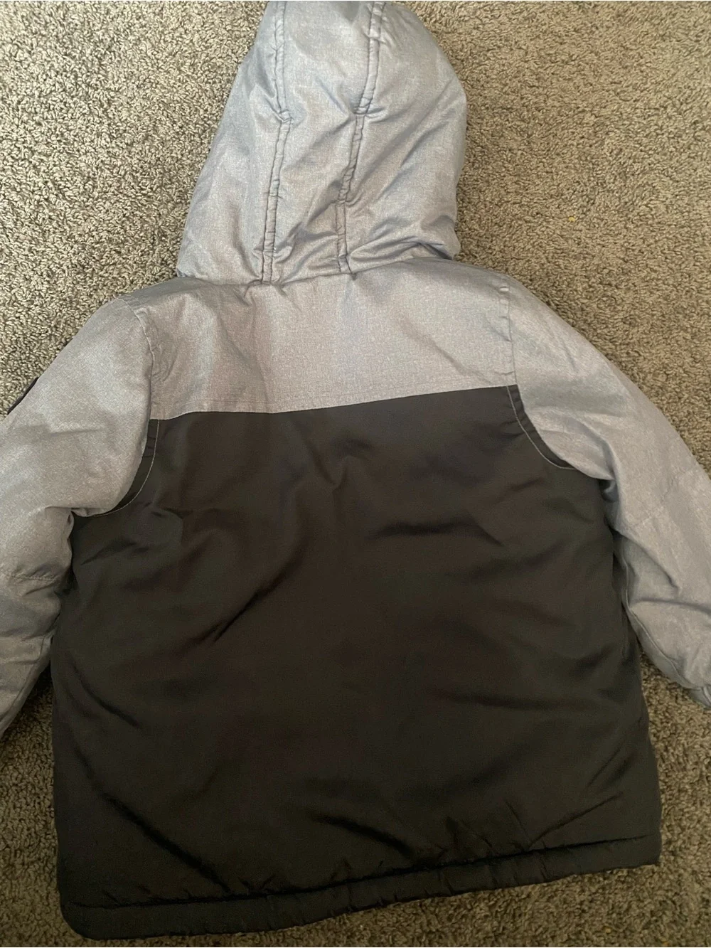 OshKosh Bgosh warm insulated